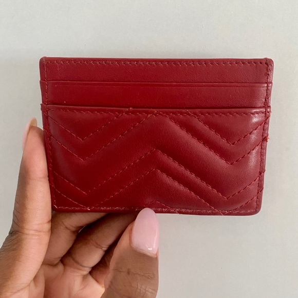 Gucci Card Holder - Picture 3 of 5